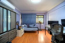 Blk 871 Woodlands Street 81 (Woodlands), HDB 4 Rooms #593581161